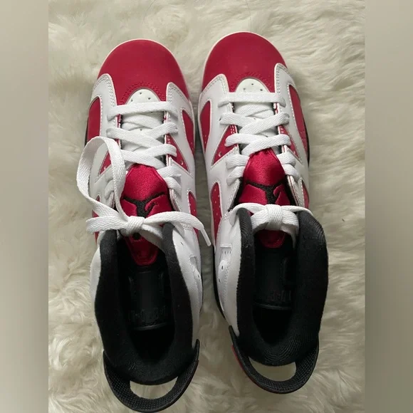 New! Jordan Sneakers